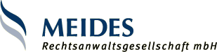 MEIDES Rechtsanwalts-GmbH - Fachanwalt Arbeitsrecht und Fachanwalt Steuerrecht, Online-Rechtsberatung